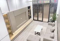 Siêu phẩm nhà phố Hà Đông, ô tô đỗ cửa, nội thất sang xịn... Bán nhà riêng tại Hà Đông, Hà Nội 09