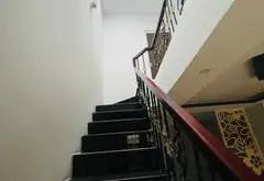 Nhà Mới - Hẻm Ôtô Thông - Hà Huy Giáp - 4,2x14m - 2 Tầng - 3.4 Tỷ... Bán nhà riêng tại Thới An, Hồ Chí Minh 11