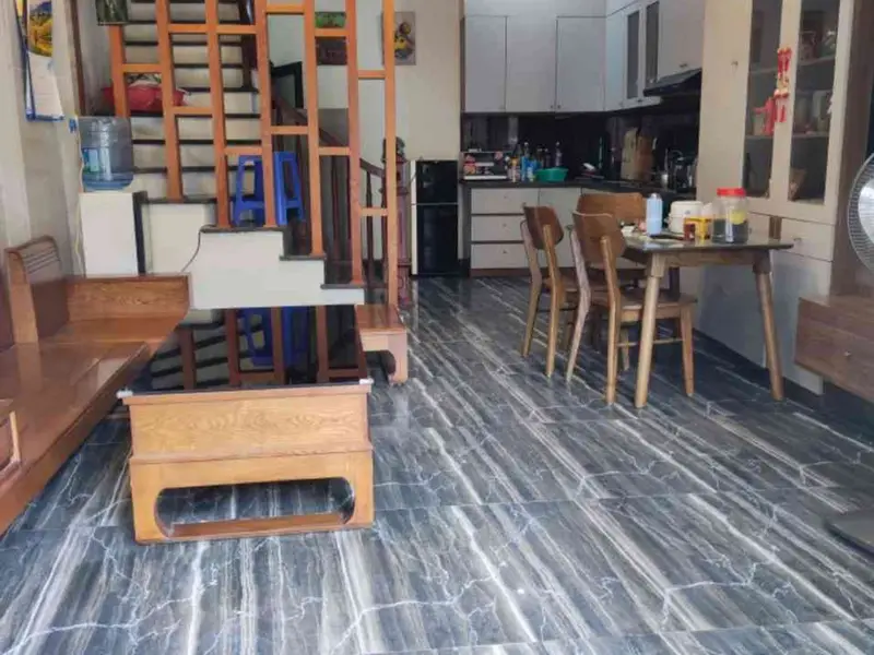 Phan Đình Giót La Khê - Gần KĐT Park City - ngõ nông gần phố... Bán nhà mặt phố tại Hà Đông, Hà Nội 01
