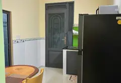 Nhà riêng 2 tầng 3 phòng ngủ tại Gò Vấp với hai mặt hẻm thuận tiện... Bán nhà riêng tại Gò Vấp, Hồ Chí Minh 08
