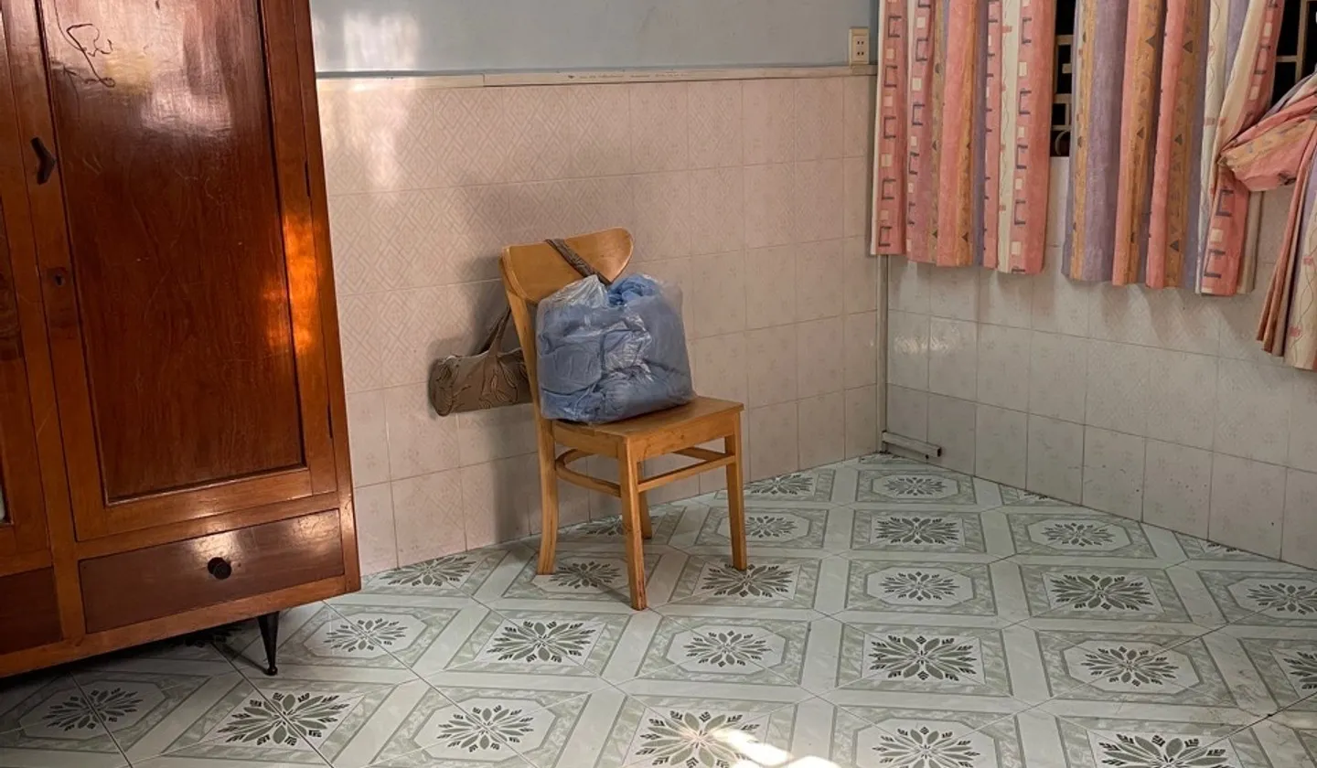 Bán nhà mặt phố Phan Văn Khoẻ, 4 tầng, 51.5m2... Bán nhà mặt phố tại Chợ Lớn, Hồ Chí Minh 01