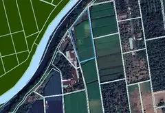 Bán đất quận 12, Thạnh xuân 33, diện tích lớn 4819m2, mặt tiền rộng 37m... Bán đất tại Thới An, Hồ Chí Minh 09