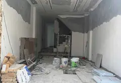 Bán nhà 6 tầng có thang máy, ô tô tránh, vỉa hè rộng tại PHÂN LÔ LAI XÁ - HOÀI ĐỨC , VĐ3.5 dt 58m2... Bán nhà riêng tại Hoài Đức, Hà Nội 07