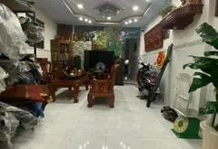 Nhà mặt phố Âu Cơ sang trọng, kinh doanh đỉnh giá mềm... Bán nhà mặt phố tại Tân Bình, Hồ Chí Minh 03