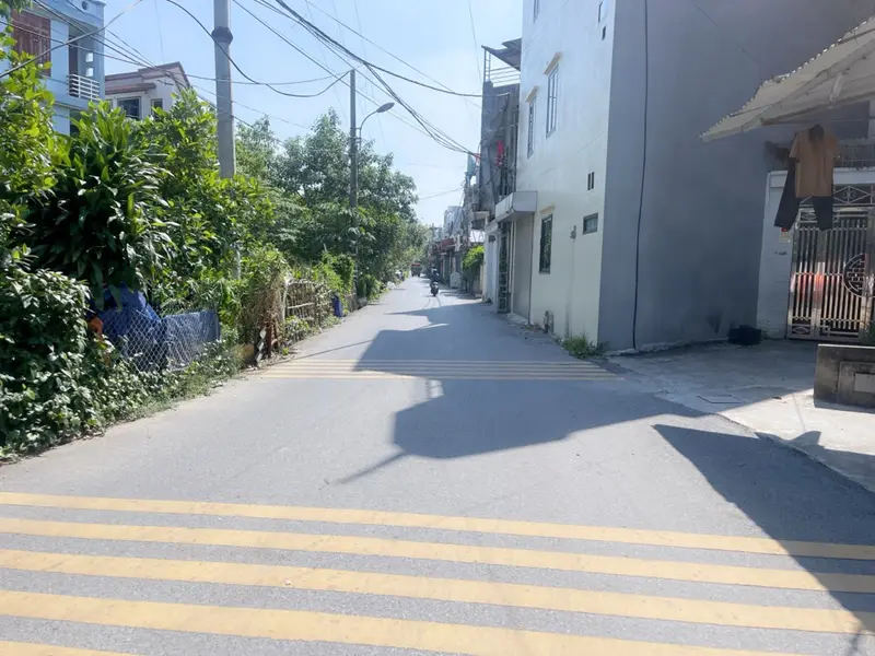 Nhà 3 tầng ô tô tránh Phường Kinh Bắc, tiện kinh doanh... Bán nhà riêng tại Kinh Bắc, Bắc Ninh 01