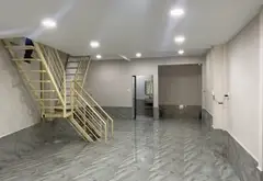 Bán nhà phố 109m², mặt tiền kinh doanh, 1 trệt 1 lầu, giá 11 tỷ Thương Lượng... Bán nhà mặt phố tại Bình Đông, Hồ Chí Minh 02