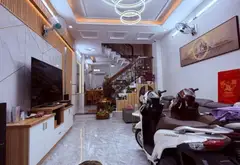 CHỦ GẤP BÁN ĐI ĐỊNH CƯ - GIẢM 400 TRIỆU, GIÁ MỚI 7.1 TỶ... Bán nhà riêng tại An Hội Tây, Hồ Chí Minh 07
