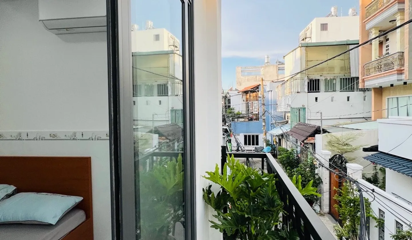 Bán nhà riêng 2 tầng hẻm xe hơi Phạm Văn Chiêu, Gò Vấp, diện tích nhỏ tiện ở hoặc đầu tư... Bán nhà riêng tại Thông Tây Hội, Hồ Chí Minh 01