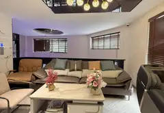 Biệt thự 6 tầng thang máy sang trọng, ngay sát công viên Làng Hoa... Bán nhà riêng tại Thông Tây Hội, Hồ Chí Minh 07