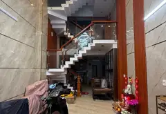 NGAY KHU VI.P TÂN QUÝ -TÂN PHÚ -DTSD 200M2 -5 TẦNG -8.X NHỎ XÍU -=0906+14+0207... Bán nhà riêng tại Tân Sơn Nhì, Hồ Chí Minh 02