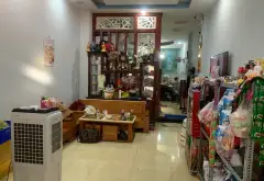 Bán nhà 3 tầng hẻm xe hơi phường Linh Xuân, giá 6.2 tỷ... Bán nhà riêng tại Linh Xuân, Hồ Chí Minh 02