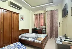 Nhà đẹp Dương Bá Trạc hẻm thông quận 8, rộng 76m2, nhỉnh 8 Tỷ... Bán nhà riêng tại Chánh Hưng, Hồ Chí Minh 14