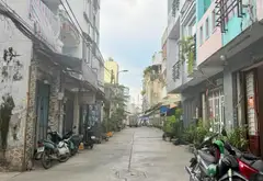 Nhà 2 tầng kiên cố tại Bình Trị Đông - Cơ hội sở hữu giá sốc dưới 5 tỷ... Bán nhà riêng tại Bình Trị Đông, Hồ Chí Minh 05