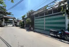 Nhà mặt tiền rộng 5.5m tại phường Tân Đông Hiệp, Hồ Chí Minh... Bán nhà mặt phố tại Tân Đông Hiệp, Hồ Chí Minh 02