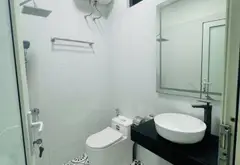 Bán nhà 5 tầng tại Phúc Lợi, vị trí trung tâm, diện tích 73,5m² Ngang 7m phân lô ô tô Vào Nhà... Bán nhà riêng tại Phúc Lợi, Hà Nội 05