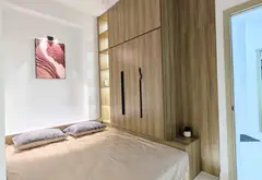 Chdv còn mới đẹp, hiệu quả với 10pn, dt 64m2, ngang hơn 5m. Hxh đỗ cửa, thông các hướng. PL chuẩn... Bán nhà riêng tại Bình Thạnh, Hồ Chí Minh 11