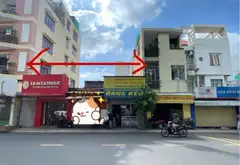 Nhà mặt phố Bảy Hiền, Tân Bình, 151m², ngang 12m, 41 tỷ... Bán nhà mặt phố tại Bảy Hiền, Hồ Chí Minh 01