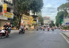 Nhà phố 5 tầng mặt tiền rộng, vị trí vàng Q11... Bán nhà mặt phố tại Minh Phụng, Hồ Chí Minh 16
