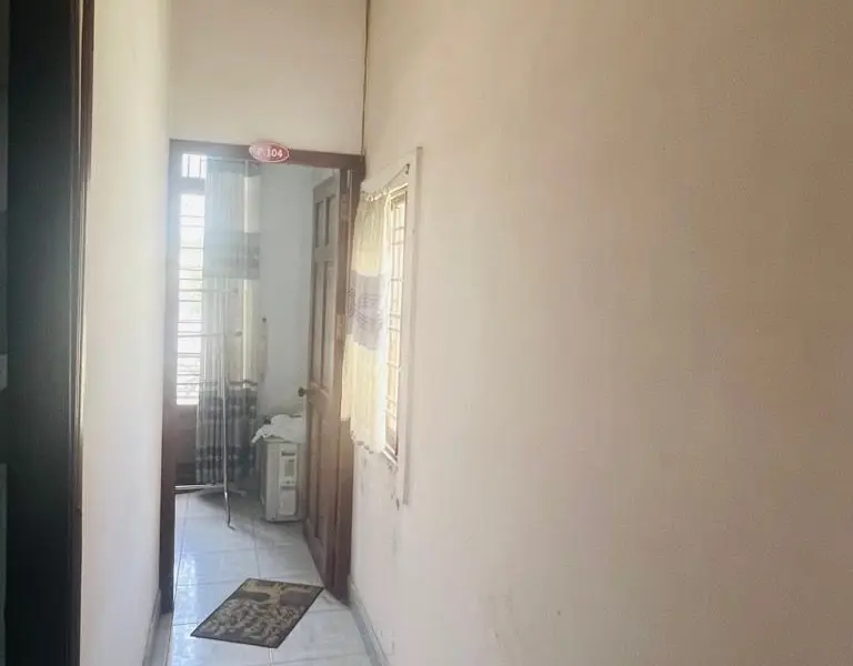 Bán nhà mặt phố mặt tiền 4m xã Bình Lợi, huyện Bình Chánh giá tốt... Bán nhà mặt phố tại Bình Lợi, Hồ Chí Minh 01