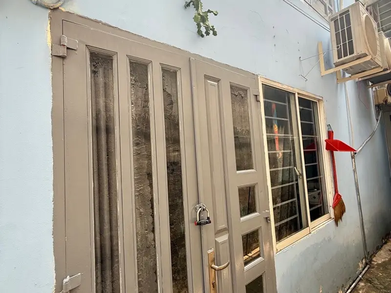 Bán nhà 2PN 2 tầng, hxh, đường ng thị búp phường Trung Mỹ Tây, giá 1.05 tỷ... Bán nhà riêng tại Trung Mỹ Tây, Hồ Chí Minh 01