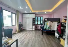 Căn góc tầng trung chung cư FLC Cầu Giấy với view thoáng và vị trí đắc địa... Bán căn hộ chung cư tại Cầu Giấy, Hà Nội 13