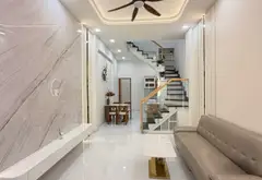 Nhà riêng gần sân bay Tân Bình, cơ hội sở hữu giá tốt chỉ 6.8 tỷ... Bán nhà riêng tại Tân Sơn, Hồ Chí Minh 11