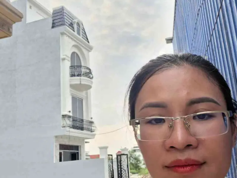 Nhà 4 Tầng Mới Xây Tại Thị Trấn An Dương Có Sân Ô Tô Riêng... Bán nhà riêng tại An Dương, Hải Phòng 01