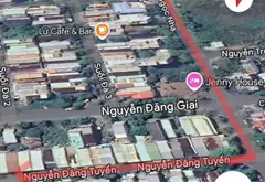 Bán đất mặt tiền 5m gần biển tại phường Sơn Trà, giá 9,5 tỷ đồng... Bán đất tại Sơn Trà, Đà Nẵng 01