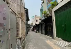 BÁN NHÀ 6 TẦNG, 7PN, HXH ĐỖ CỬA ÂU DƯƠNG LÂN, QUẬN 8, GẦN CẦU CHỮ Y, SHR, HOÀN CÔNG... Bán nhà riêng tại Chánh Hưng, Hồ Chí Minh 02