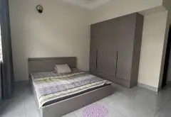 Nhà 3 tầng 4 phòng ngủ tại phường An Phú, Hồ Chí Minh... Bán nhà riêng tại An Phú, Hồ Chí Minh 04