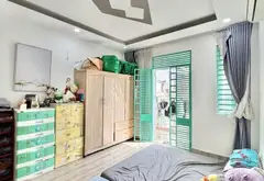 Nhà hẻm xe hơi Tỉnh Lộ 10, Bình Trị Đông B, Bình Tân, 53m2 2PN 3WC... Bán nhà riêng tại Bình Trị Đông, Hồ Chí Minh 12