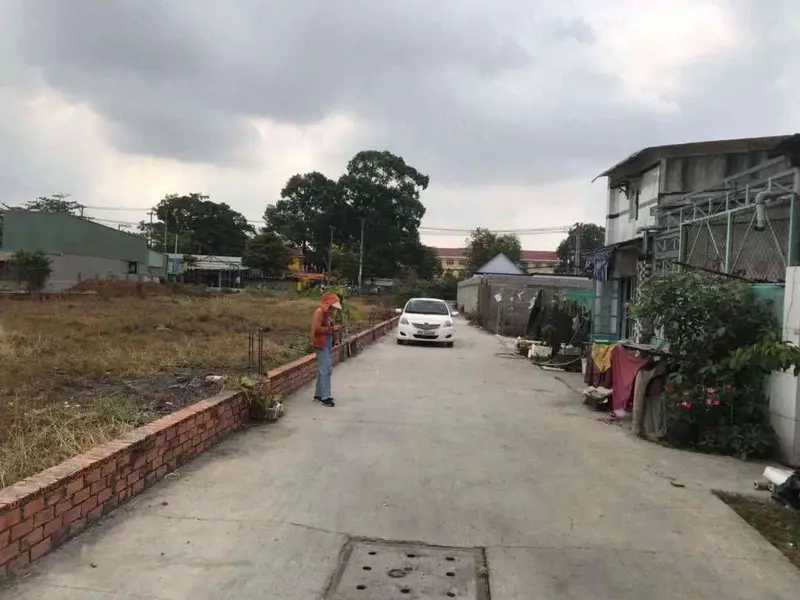 🆘 GIẢM 50TR – GIÁ MỚI > 3 TỶ – NHÀ 108M² DƯƠNG CÔNG KHI 🔥... Bán đất tại Bà Điểm, Hồ Chí Minh 01