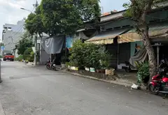 🏡 Mặt Tiền Hẻm Xe hơi ngủ trong nhà💰3 Tỉ 65, DT: 77 m²(4,6x17) 📕sổ hồng riêng.... Bán nhà riêng tại Linh Xuân, Hồ Chí Minh 05