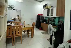 Bán nhà mặt phố - KDC Lý Chiêu Hoàng - An Lạc - DT: 56m²... Bán nhà mặt phố tại An Lạc, Hồ Chí Minh 02