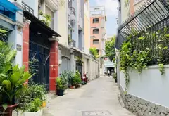 Nhà Hiếm Bình Thạnh Hẻm Ô Tô, 4 Tầng Rộng 7.2m, Giá Chỉ 12 Tỷ... Bán nhà riêng tại Bình Lợi Trung, Hồ Chí Minh 07