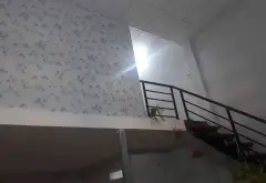 Bán nhà riêng 2 tầng, 40.4 m2, hướng tây bắc, Trung Mỹ Tây, Quận 12... Bán nhà riêng tại Trung Mỹ Tây, Hồ Chí Minh 04