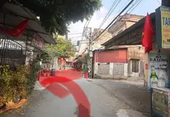 Nhà mặt tiền rộng, tiềm năng kinh doanh ở Thuận Thành, Bắc Ninh... Bán nhà riêng tại Thuận Thành, Bắc Ninh 04