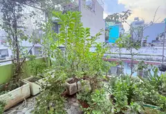 Giảm mạnh 1 tỷ từ 7ty5 còn 6ty5, Nhà Tân Phú, Chợ Vải Phú Thọ Hoà, 3 Tầng, 4x16m, HXH ~5m... Bán nhà riêng tại Phú Thọ Hòa, Hồ Chí Minh 11