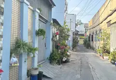 🔥 NHÀ 2 TẦNG | 2PN | SỔ HỒNG RIÊNG | CHỈ 2,65 TỶ... Bán nhà riêng tại Tân Thới Hiệp, Hồ Chí Minh 02