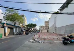 Nhà Mặt Phố Mặt Tiền Rộng, Giá Sốc Chờ Chủ Mới... Bán nhà mặt phố tại Trung Mỹ Tây, Hồ Chí Minh 05