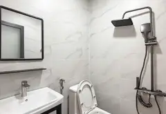 Nhà đẹp ngay Hàng Xanh nở hậu tài lộc... Bán nhà riêng tại Thạnh Mỹ Tây, Hồ Chí Minh 11