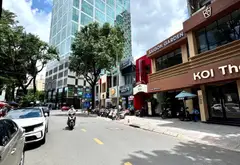Nhà phố Hồ Tùng Mậu trung tâm - đầu tư sinh lời ngay!... Bán nhà mặt phố tại Sài Gòn, Hồ Chí Minh 09