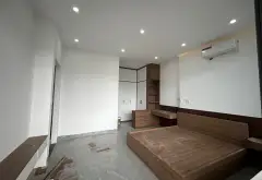Cơ hội hiếm có sở hữu nhà 3 tầng mới toàn bộ nội thất tại kiệt ôtô Tôn Đản... Bán nhà riêng tại An Khê, Đà Nẵng 05