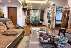 Cơ hội hiếm có sở hữu căn hộ góc tầng trung đầy tiện nghi tại Trần Quý Kiên... Bán căn hộ chung cư tại Cầu Giấy, Hà Nội 02