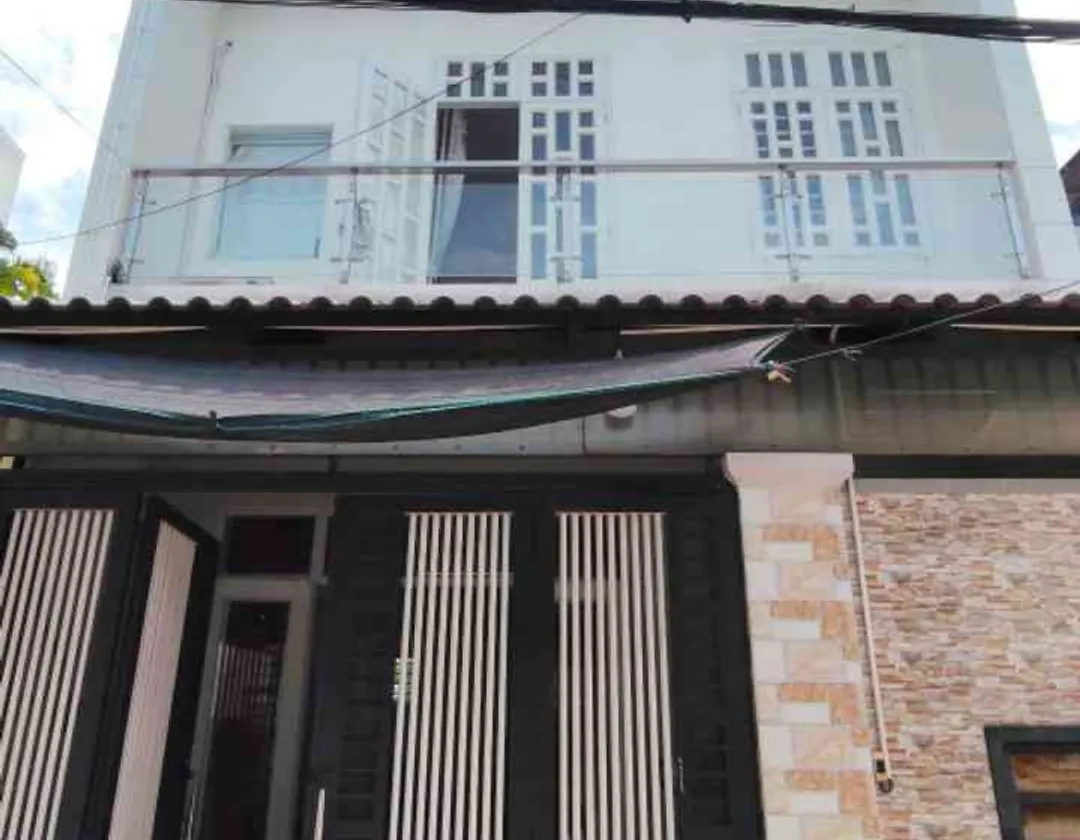 NHÀ BÁN GẤP
 LK56 PHƯỜNG BHHBCŨ..NAY LÀ PHƯỜNG BÌNH TÂN TP HCM

6X10 TRỆT 2 LẦU SÂN T... Bán nhà riêng tại Bình Tân, Hồ Chí Minh 01