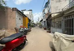 Nhà mới xịn 5 tầng giá hợp lý tại Bình Hưng Hoà... Bán nhà riêng tại Bình Hưng Hòa, Hồ Chí Minh 02