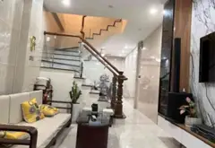 Nhà hiện đại hai mặt thoáng, ngõ ôtô Định Công Thượng... Bán nhà riêng tại Định Công, Hà Nội 05