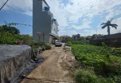Bán đất lô góc 3 thoáng 158m2 giá 11.5 tỷ tại khu đô thị Ecopark... Bán đất tại Phụng Công, Hưng Yên 06