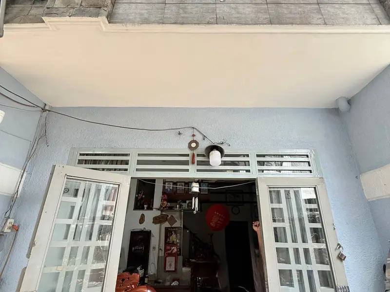 ❌ **NHÀ 2 TẦNG - TMT13 - TRUNG MỸ TÂY - Q12 - HẺM BA GÁC - GIÁ CHỈ: 3.X TỶ** ❌... Bán nhà riêng tại Trung Mỹ Tây, Hồ Chí Minh 01