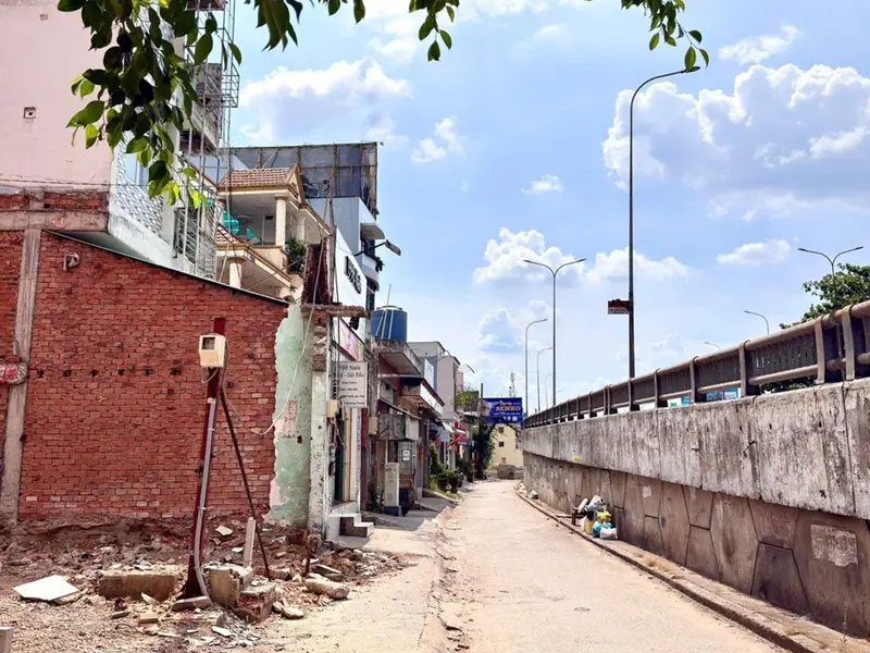 QUỸ ĐẤT HIẾM MT QUANG TRUNG – 144M² – 15,6 TỶ
📍 Mặt tiền Quang Trung, khu vực Gò Vấp,... Bán đất tại An Hội Tây, Hồ Chí Minh 01